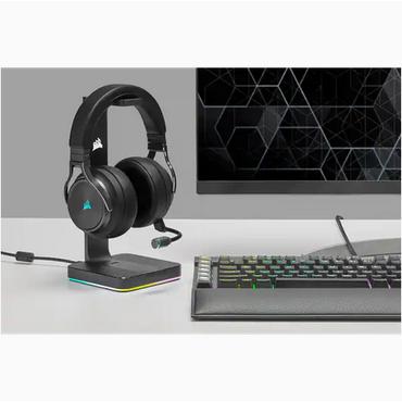 CORSAIR Gaming VIRTUOSO RGB XT - headset