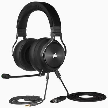 CORSAIR Gaming VIRTUOSO RGB XT - headset