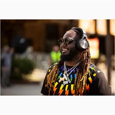 CORSAIR Gaming VIRTUOSO RGB XT - headset