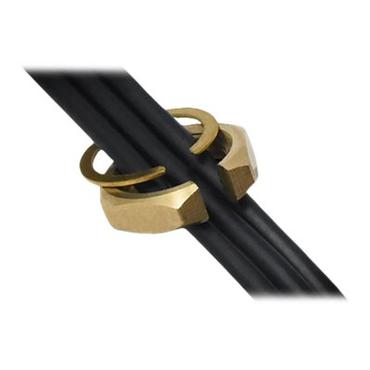 Teltonika COMBO SISO MOBILE/GNSS/WIFI ROOF SMA ANTENNA