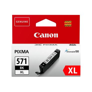 Canon CLI-571BK XL