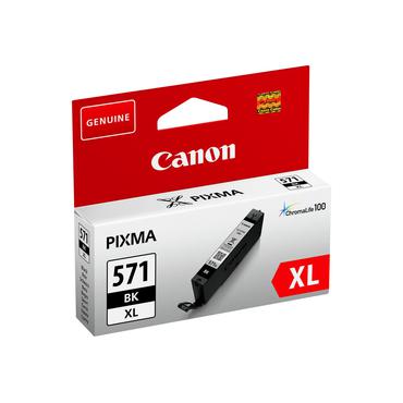 Canon CLI-571BK XL
