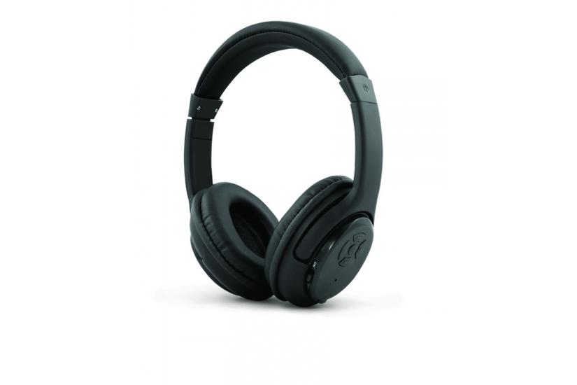 Esperanza EH163K - h&ouml;rlurar med mikrofon