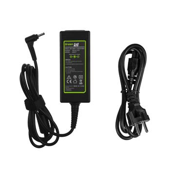 Green Cell PRO - strømforsyningsadapter - 45 Watt