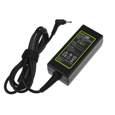 Green Cell PRO - strømforsyningsadapter - 45 Watt