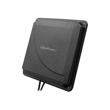 Qoltec - antenn