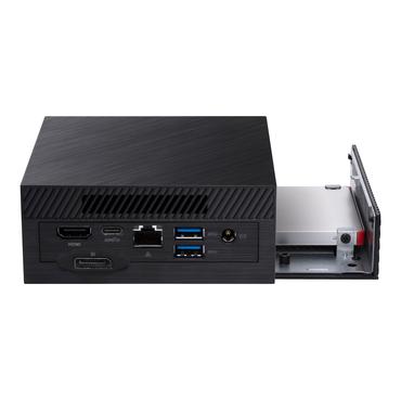 ASUS Mini PC PN51 E1-B7126ZD