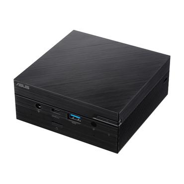 ASUS Mini PC PN51 E1-B7126ZD