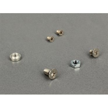 Delock Adapter M.2 NGFF > mSATA - lagringskontrol - M.2 Card - mSATA