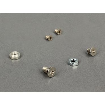 Delock Adapter M.2 NGFF > mSATA - lagringskontrol - M.2 Card - mSATA