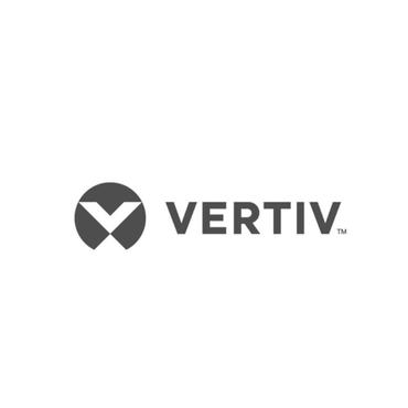 Vertiv Warranty Extension +1 - garantiforlængelse (fornyelse) - 1 år - forsendelse