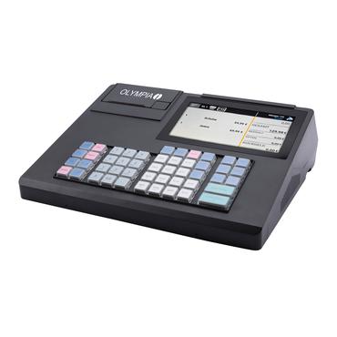 Olympia Kassaapparat