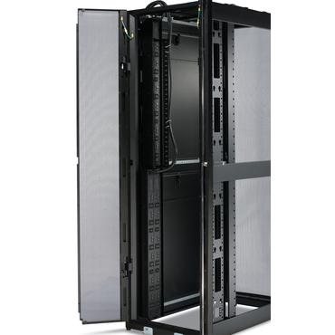 APC Basic Rack PDU Zero U - kraftdistributionsenhet - 22 kW