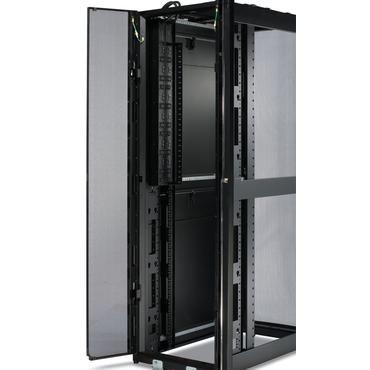 APC Basic Rack PDU Zero U - kraftdistributionsenhet - 22 kW