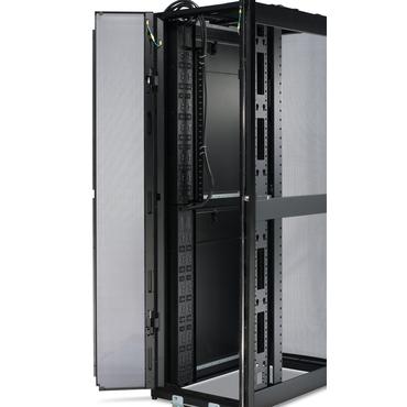 APC Basic Rack PDU Zero U - kraftdistributionsenhet - 22 kW