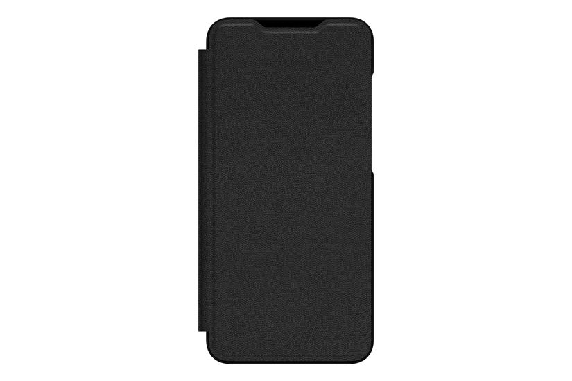 Samsung GP-FWS731AMB mobiltelefon etui 17 cm (6.7") Flipetui Sort