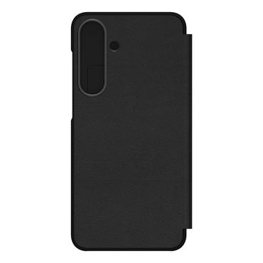 Samsung GP-FWS731AMB mobiltelefon etui 17 cm (6.7") Flipetui Sort