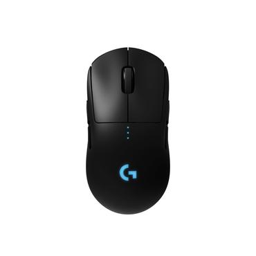 Logitech G Pro - mus - 2.4 GHz