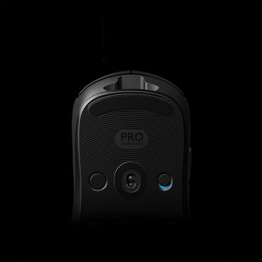 Logitech G Pro - mus - 2.4 GHz