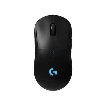 Logitech G Pro - mus - 2.4 GHz