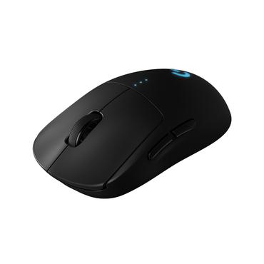 Logitech G Pro - mus - 2.4 GHz