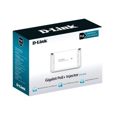 D-Link DPE-301GI