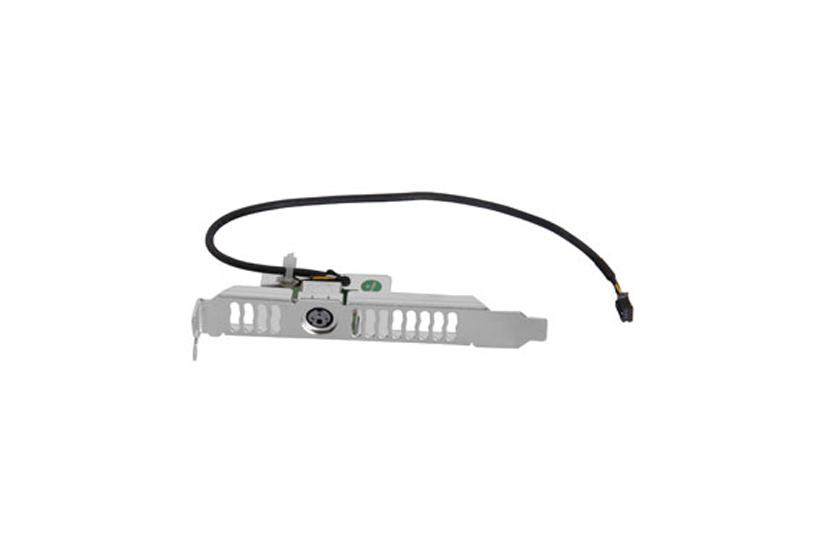 PNY beslag i fuld højde