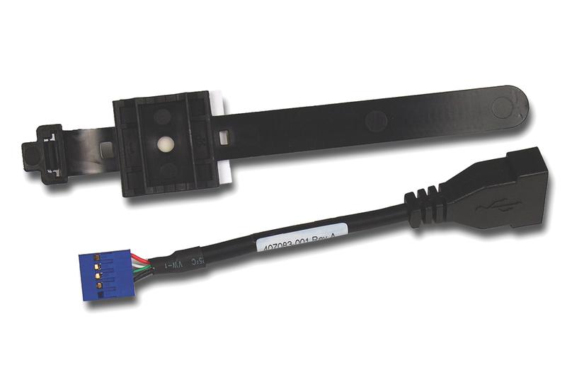 HP Internal USB Port Kit - USB-kabel - USB
