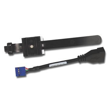 HP Internal USB Port Kit - USB-kabel - USB