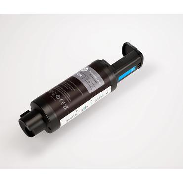 HP 143A Reload Kit - svart - toner-refill