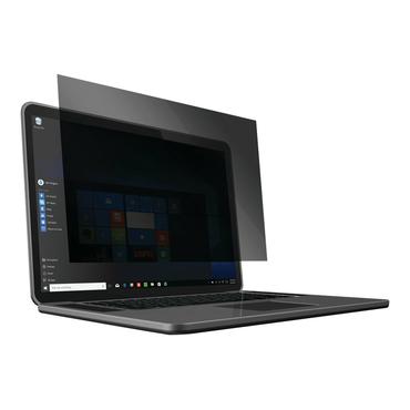 Kensington notebook privacy-filter