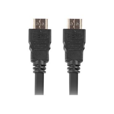 Lanberg HDMI-kabel