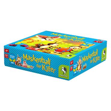 Pegasus 66001G brætspil Indlæring