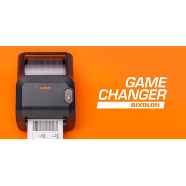 BIXOLON Etiketprinter