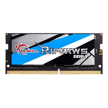 G.Skill Ripjaws - 32GB - DDR4 - 2666MHz - SO DIMM 260-PIN