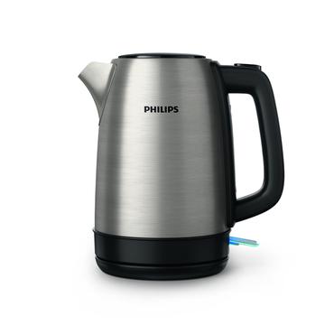 Philips Daily Collection HD9350 - kedel - rustfrit st&aring;l