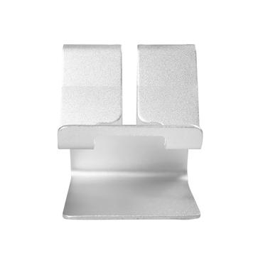 LogiLink AA0122 holder Passiv holder Mobiltelefon/Smartphone, Tablet/UMPC Aluminium