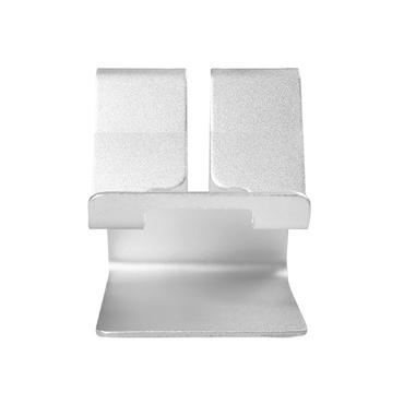 LogiLink AA0122 holder Passiv holder Mobiltelefon/Smartphone, Tablet/UMPC Aluminium