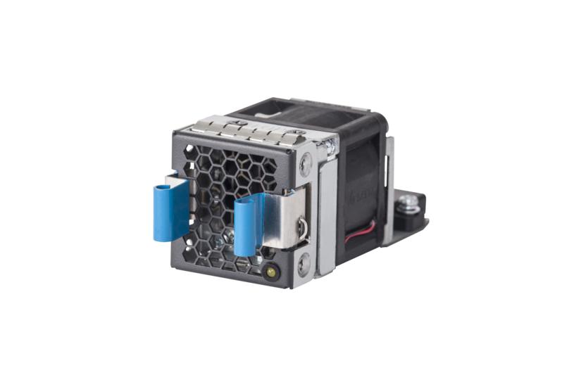 HPE X711 Front to Back Airflow High Volume - fl&auml;ktmagasin f&ouml;r n&auml;tverksenhet