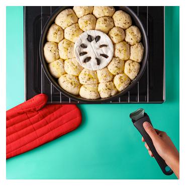 Tefal Ingenio L7629453 grydesæt 4 stk