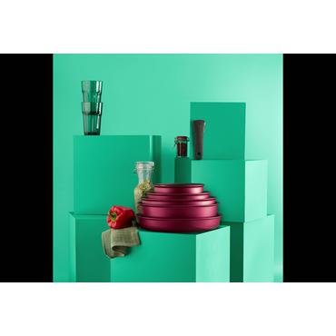 Tefal Ingenio L7629453 grydesæt 4 stk