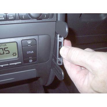 Brodit ProClip Angled mount - beslag til montering