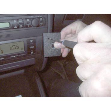 Brodit ProClip Angled mount - beslag til montering