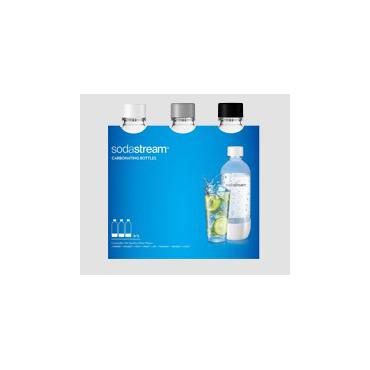 SodaStream flaske