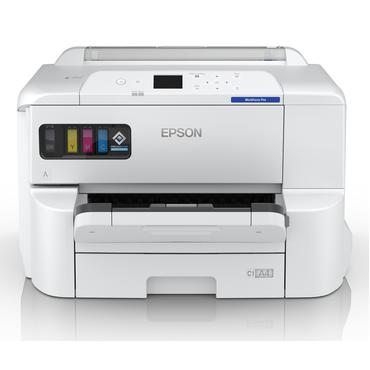 Epson WorkForce Pro EP-C7000DW - skrivare - f&auml;rg - bl&auml;ckstr&aring;le