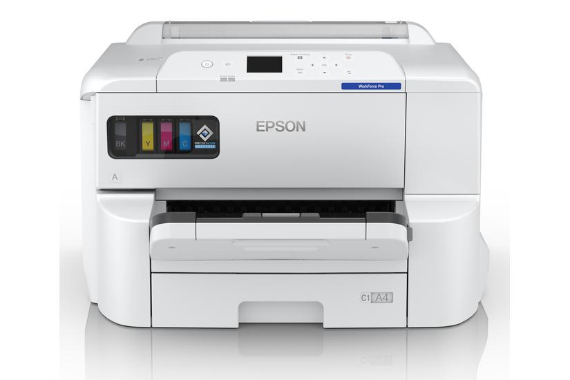 Epson WorkForce Pro EP-C7000DW - skrivare - f&auml;rg - bl&auml;ckstr&aring;le