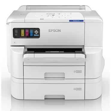 Epson WorkForce Pro EP-C7000DW - skrivare - f&auml;rg - bl&auml;ckstr&aring;le