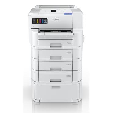 Epson WorkForce Pro EP-C7000DW - skrivare - f&auml;rg - bl&auml;ckstr&aring;le