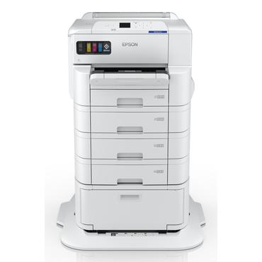 Epson WorkForce Pro EP-C7000DW - skrivare - f&auml;rg - bl&auml;ckstr&aring;le