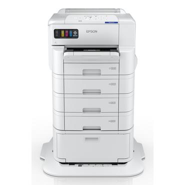 Epson WorkForce Pro EP-C7000DW - skrivare - f&auml;rg - bl&auml;ckstr&aring;le